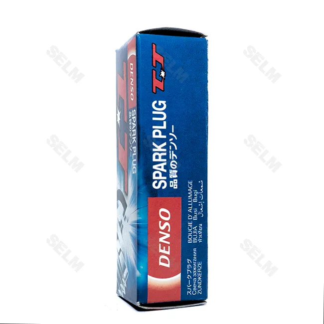 Свічка запалення Denso К20ТТ (1 шт)