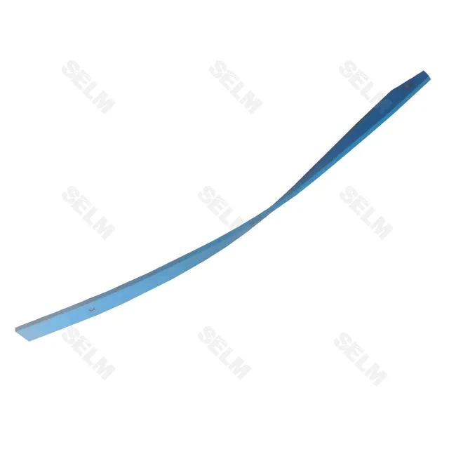 Полоса полиці ліва BS 40 LEMKEN