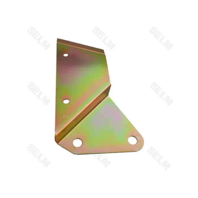 Чистик диска сошника правий GREAT PLAINS