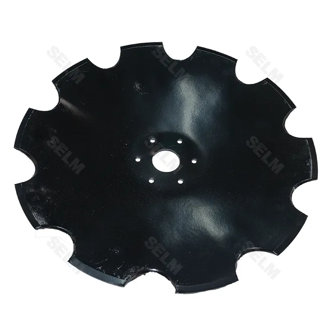 Диск борони ромашка 660х6 мм SMART PART до техніки Агрореммаш- АГД, 2012838-SP-3