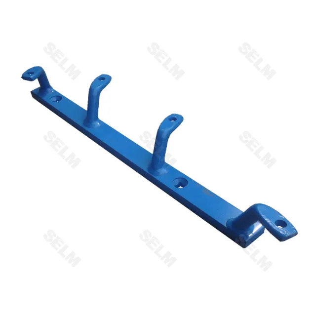 Опорна стойка BS40 RE LEMKEN