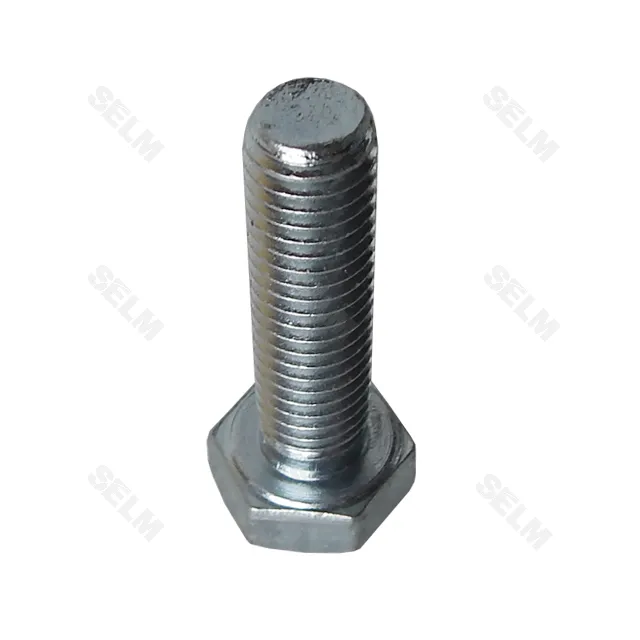 Болт М8*30-8,8 DIN933