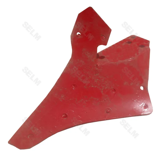 Корпус плуга лівий KVERNELAND