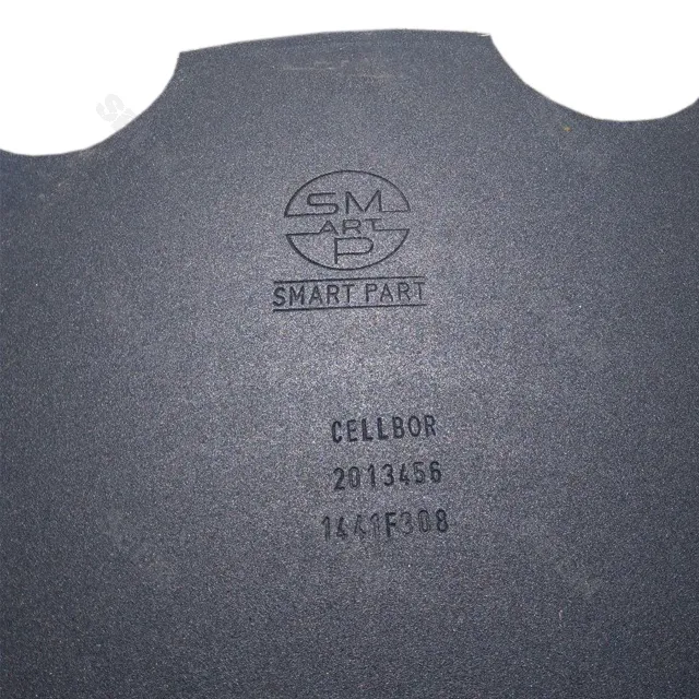 Диск борони ромашка 660х5.5 мм SMART PART до техніки МАЗ,УДА,АГ,ПДМ,АГН, 2013456-SP