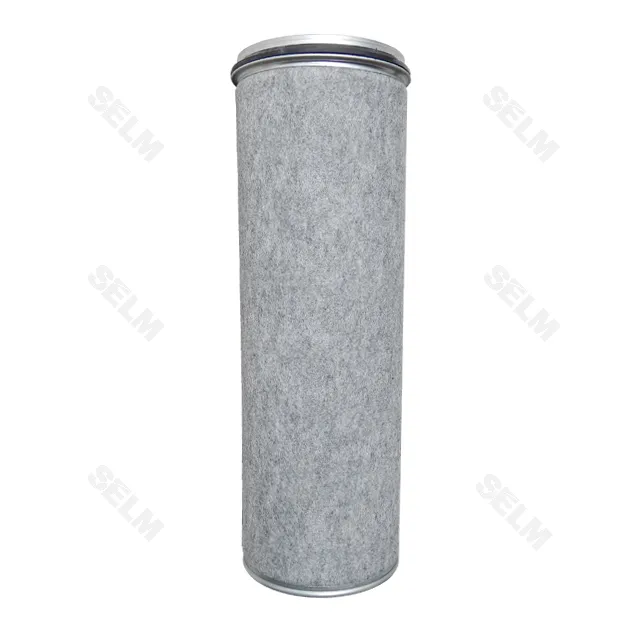 Фільтр повітряний HIFI