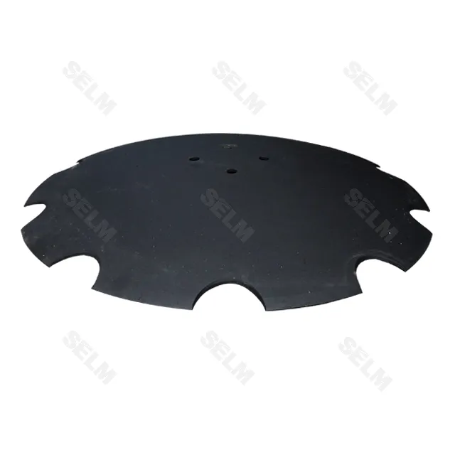 Диск борони ромашка 565х4.5 мм SMART PART до техніки QUIVOGNE, DSQ05632-SP