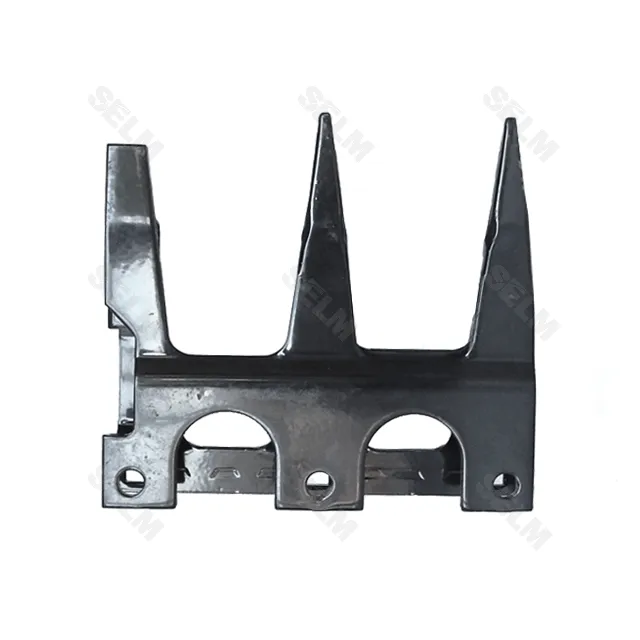 Палець потрійний John Deere