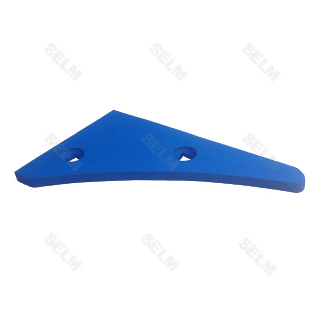 Накінечник польової дошки правий AK 10 LEMKEN