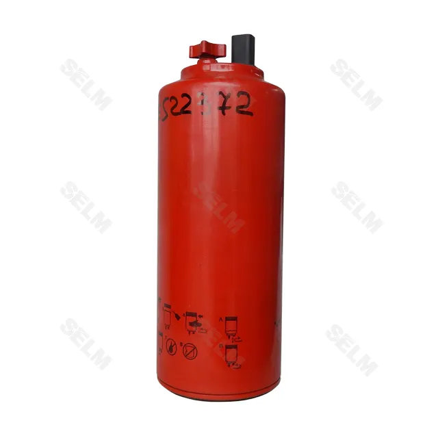 Фільтр паливний John Deere BF1353-SPS