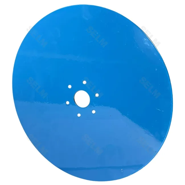 Диск гладкий 352 мм SMART PART до техніки LEMKEN, 3490010-T/5826028