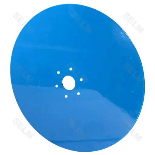 Диск гладкий 352 мм SMART PART до техніки LEMKEN, 3490010-T/5826028