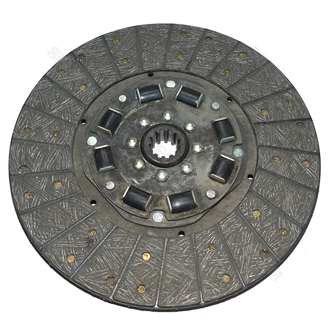 Диск ведений (фередо) МТЗ-1221,1523 (оригінал)