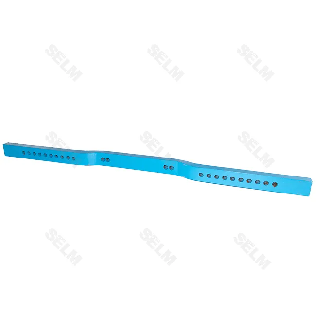 Стійка передплужника LEMKEN