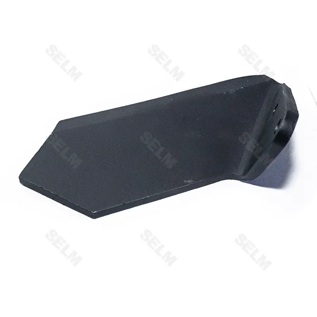 Леміш лівий HORSCH