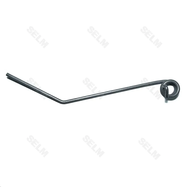 Зуб борони пружинний (одинарний) БПН-12