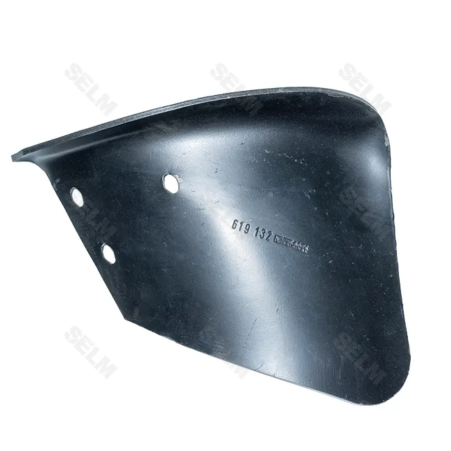 Полиця передплужника ліва KUHN