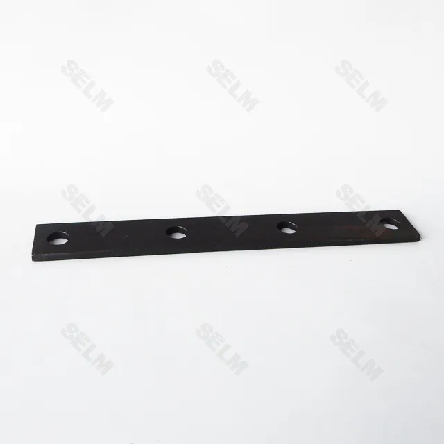 Пластина CLAAS