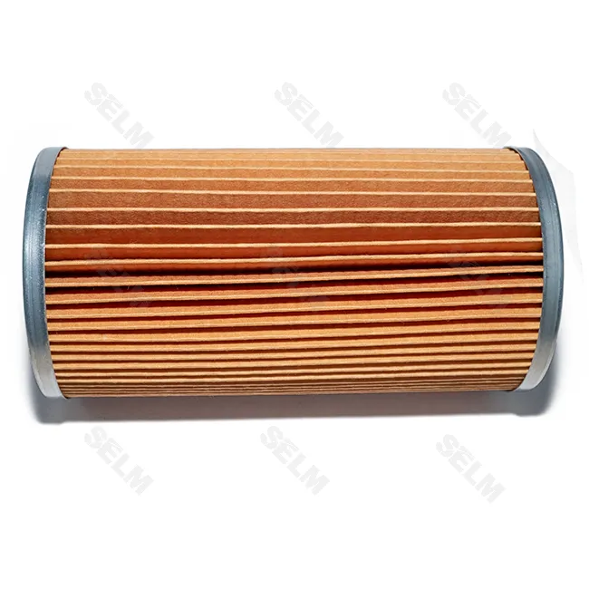 Фільтруючий елемент масляний ГАЗ-53, 3307 92139E/OM524 (вир-во WIX)