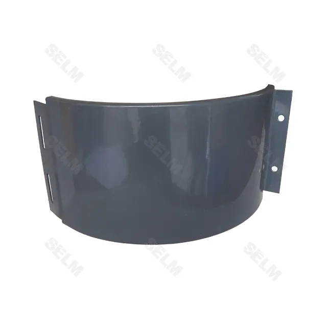 Кришка запорна Claas