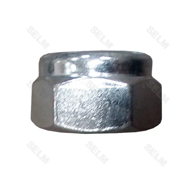 Стопорна гайка М24 VADERSTAD