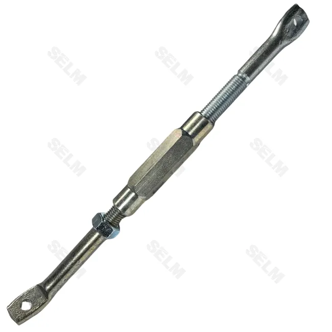 Стяжка корпуса M24x450-550 42/07 GRD Lemken