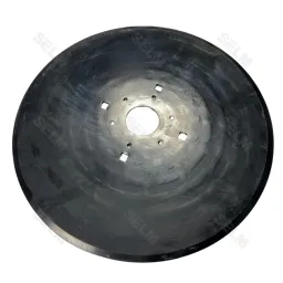 Диск гладкий 345 мм Great Plains - SMART PART | 820-155 C-K, 820-187C, 820-080C, 820-005C, 107-134A, 820-256C | СЕЛМ АГРО