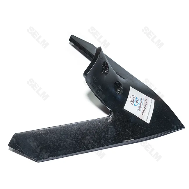 Лапа культиватора 280х8 мм стрільчата SMART PART для техніки Strom Bednar, KM060173-K