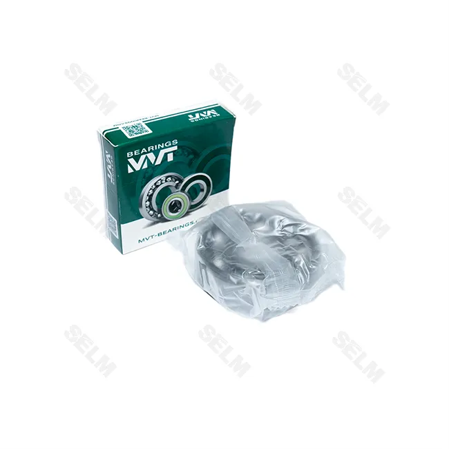 6305   підшипник   (25x62x17) - MVT