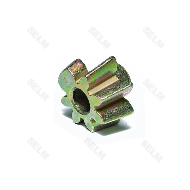 Шестерня Claas