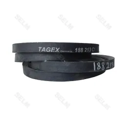 Ремінь CASE | 188213С1-TAGEX | СЕЛМ АГРО