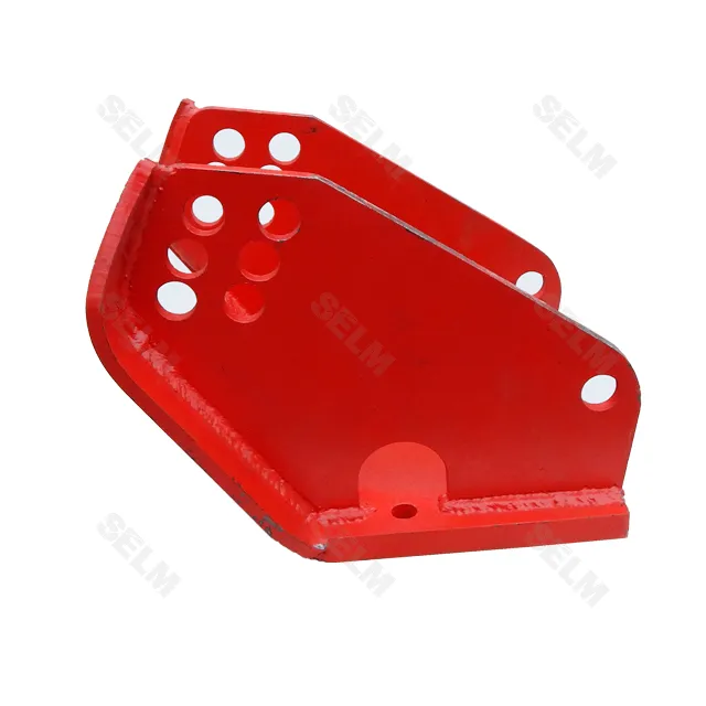 Кронштейн Gregoire-Besson