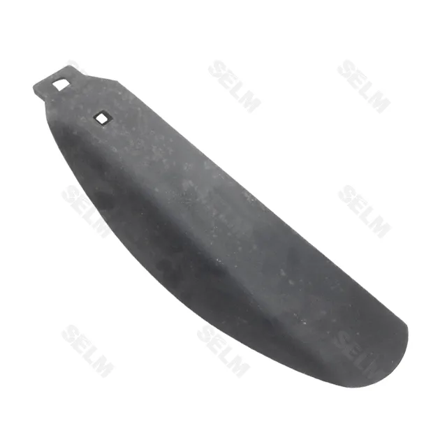 Направляюча пластина права Horsch Terrano FG