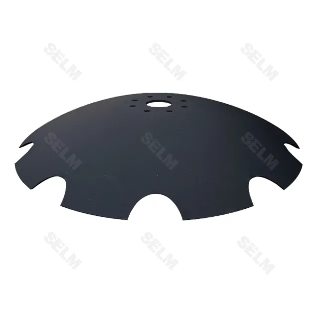 Диск борони ромашка 660х6 мм SMART PART до техніки Rhino, 2011890-SP-2