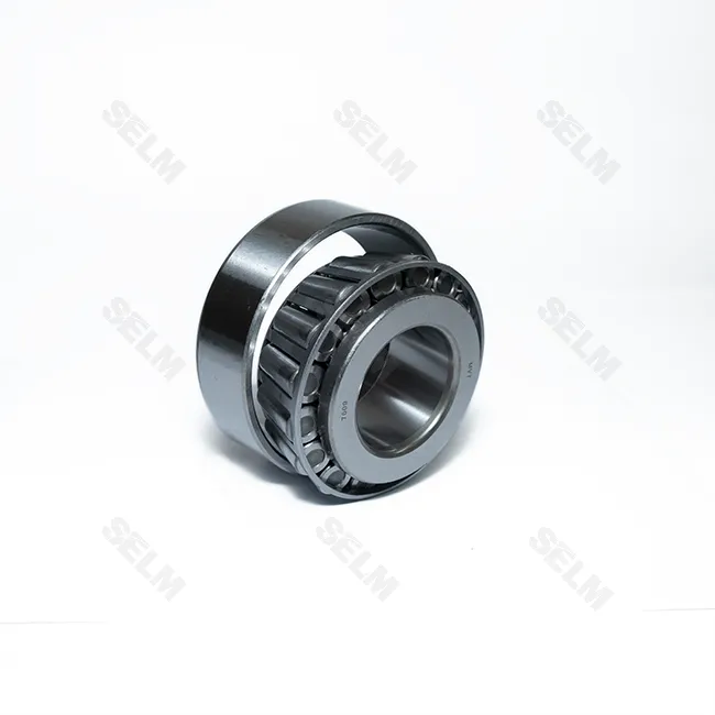 32309 підшипник (45x100x38.25) 6-7609A - MVT