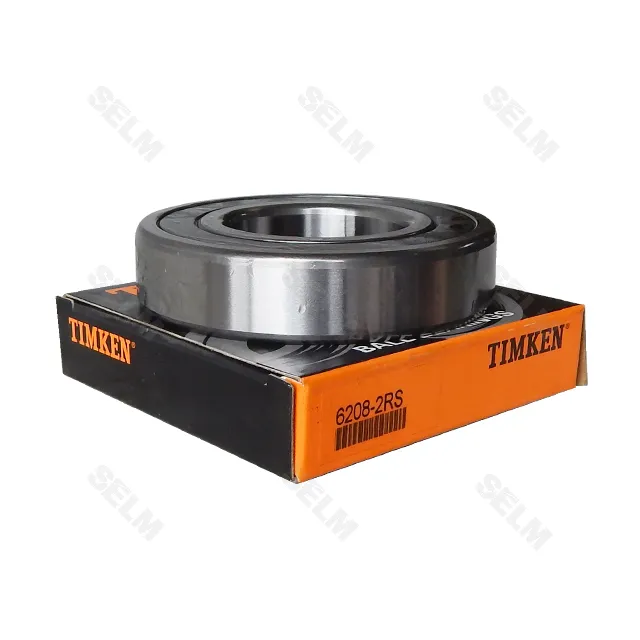 Підшипник 6208-2RS (Timken)