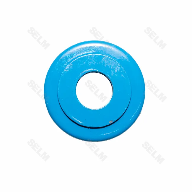 Кільце ущільнююче D35/D100*15 LEMKEN - SMART PART