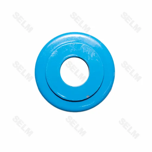 Кільце ущільнююче D35/D100*15 LEMKEN - SMART PART