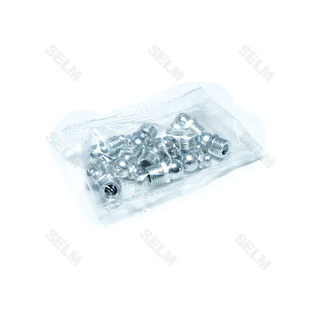 Масльонка М10х1х90 кутова (компл.; 10шт.) (RIDER)