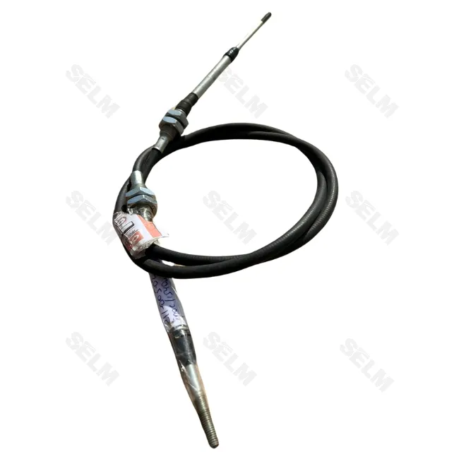 Трос газу (1540 мм) МТЗ <ДК>