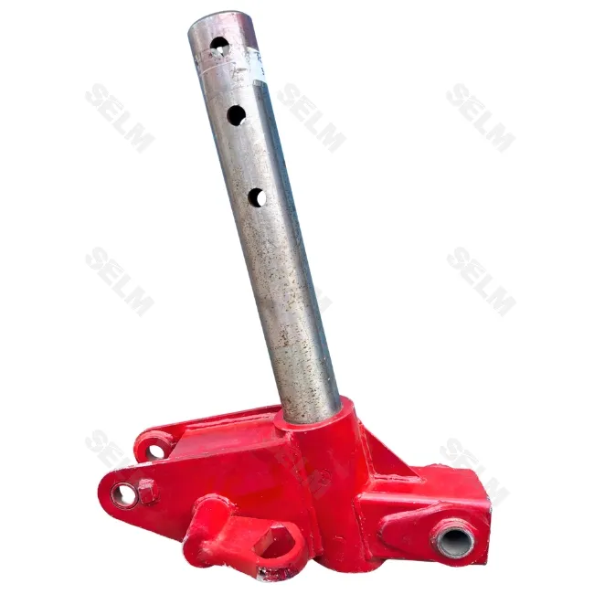 Вилка нерухома GREGOIRE BESSON