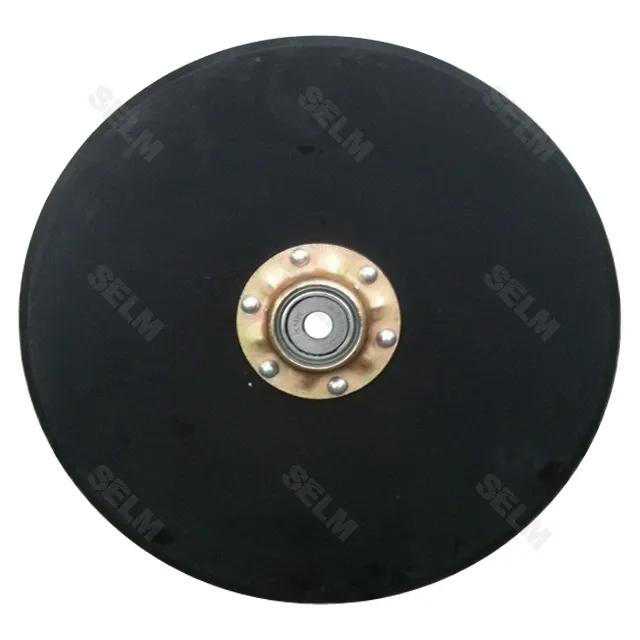 Диск в зборі Great Plains