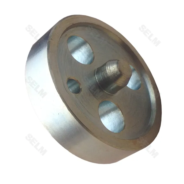 Шайба стопорна Vaderstad