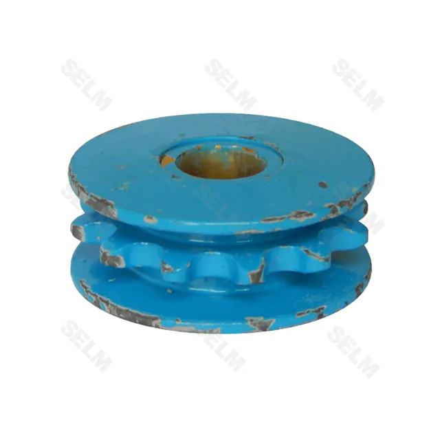 Ролик натяжний Monosem