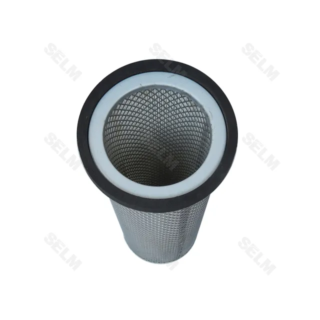 Фільтр повітряний BALDWIN