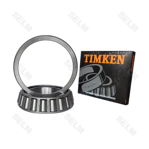 Пiдшипник Timken