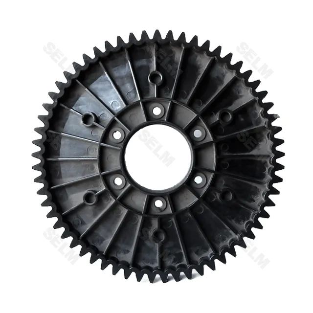 Колесо зубчате John Deere