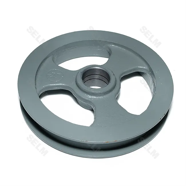 Ролик натяжний Claas