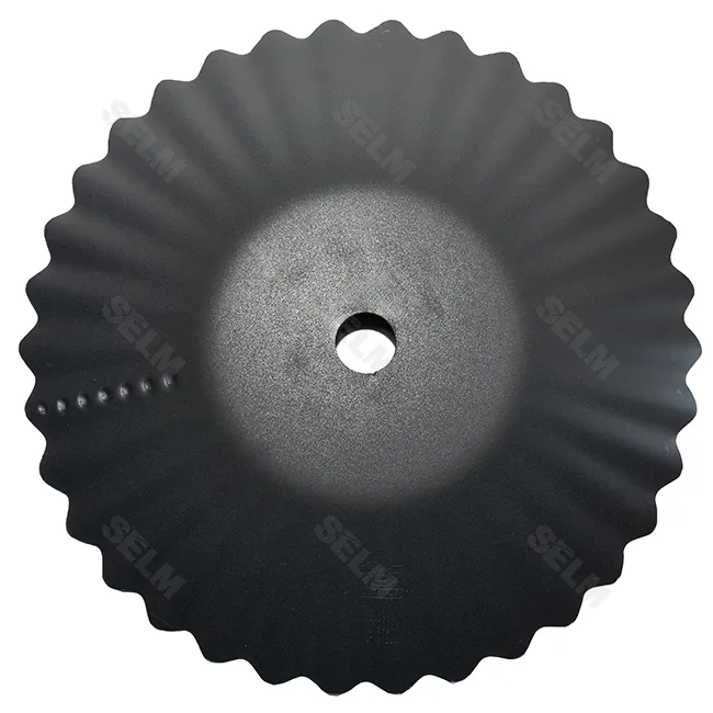 Диск борони Super-Sharp 720х7 мм SMART PART до техніки Kello-Bilt, 3043183W-SP