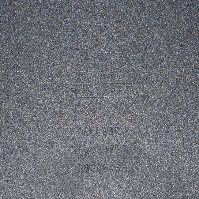 Диск борони ромашка 573х6 мм SMART PART до техніки Kverneland, RF2931797-SP