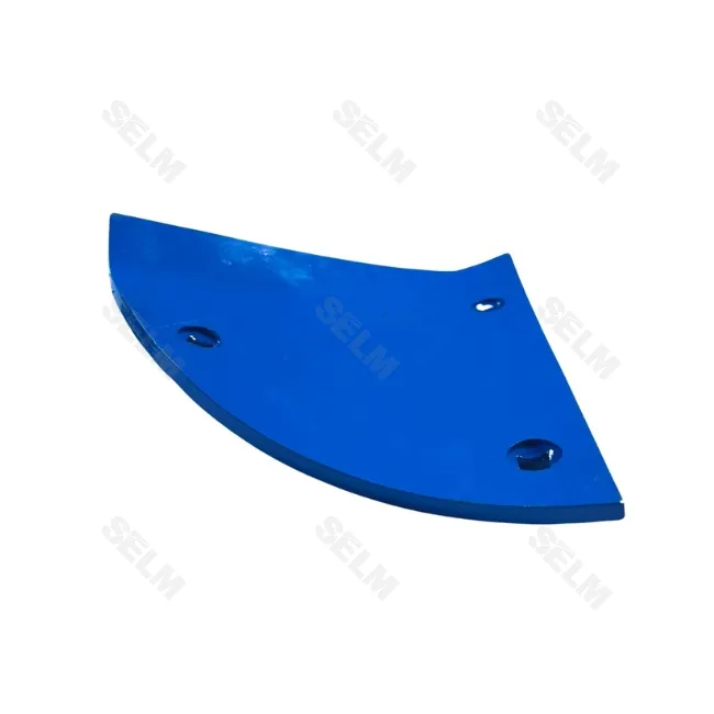 Грудинка права B 2 K LEMKEN